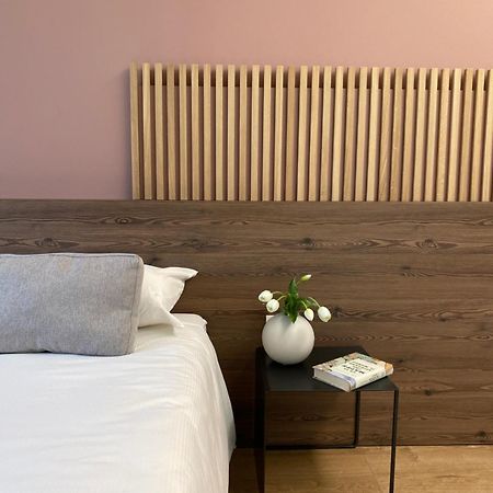 Innesti Rooms&Apartments - Le Camere Pergine Valsugana Exteriör bild