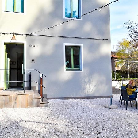 Innesti Rooms&Apartments - Le Camere Pergine Valsugana Exteriör bild