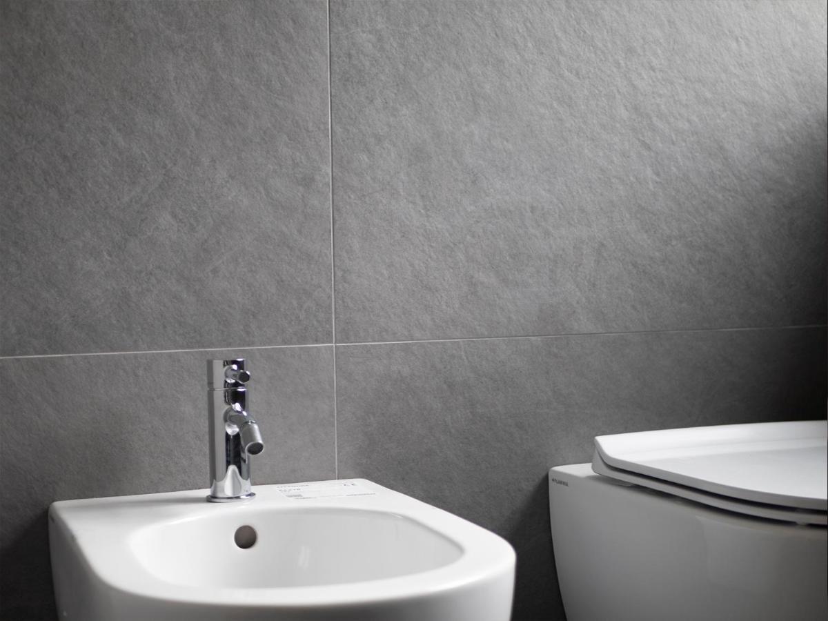 Innesti Rooms&Apartments - Le Camere Pergine Valsugana Exteriör bild