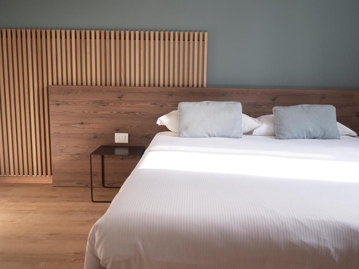 Innesti Rooms&Apartments - Le Camere Pergine Valsugana Exteriör bild