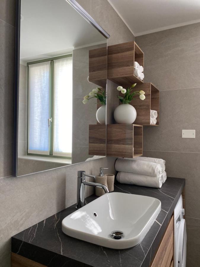 Innesti Rooms&Apartments - Le Camere Pergine Valsugana Exteriör bild