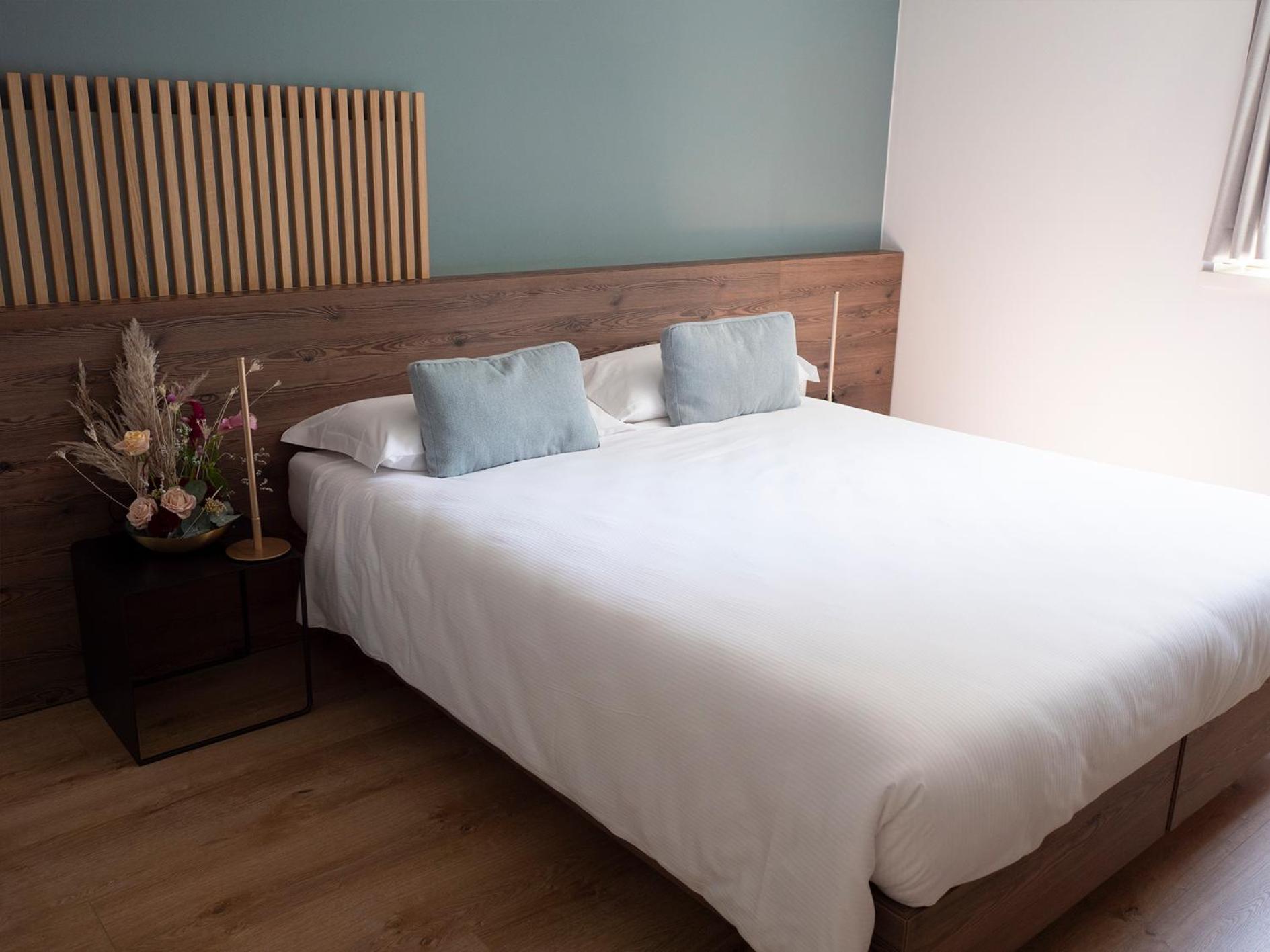 Innesti Rooms&Apartments - Le Camere Pergine Valsugana Exteriör bild