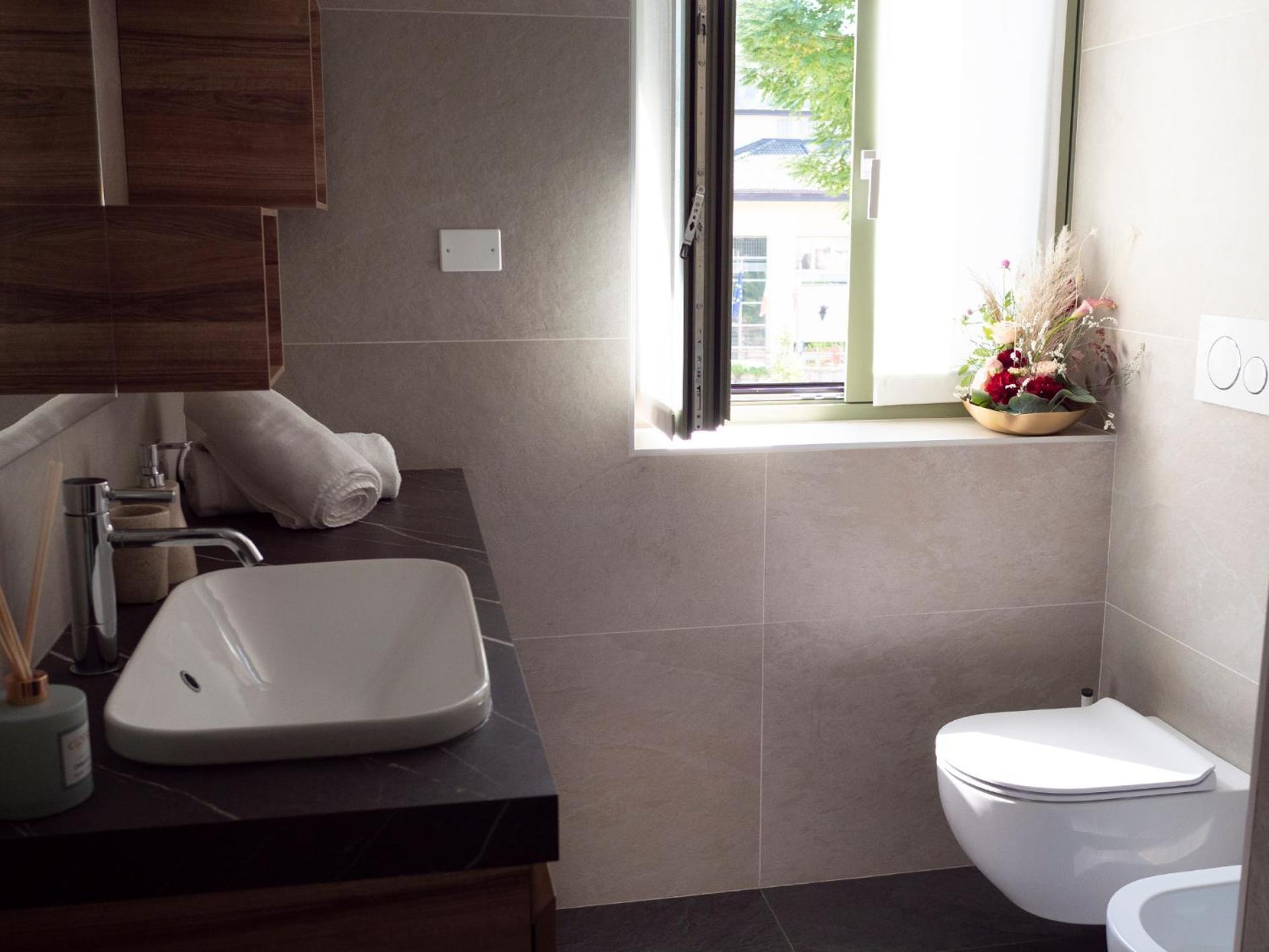 Innesti Rooms&Apartments - Le Camere Pergine Valsugana Exteriör bild