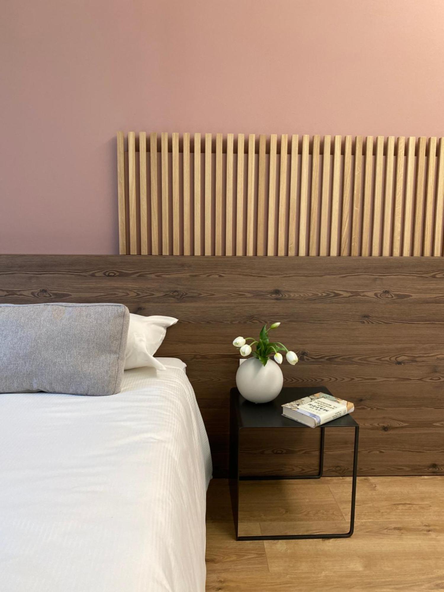 Innesti Rooms&Apartments - Le Camere Pergine Valsugana Exteriör bild